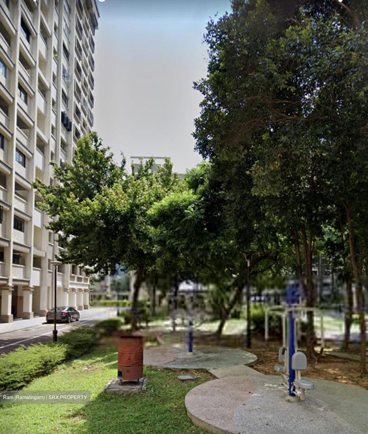 Blk 543 Serangoon North Avenue 3 (Serangoon), HDB Executive #582829231